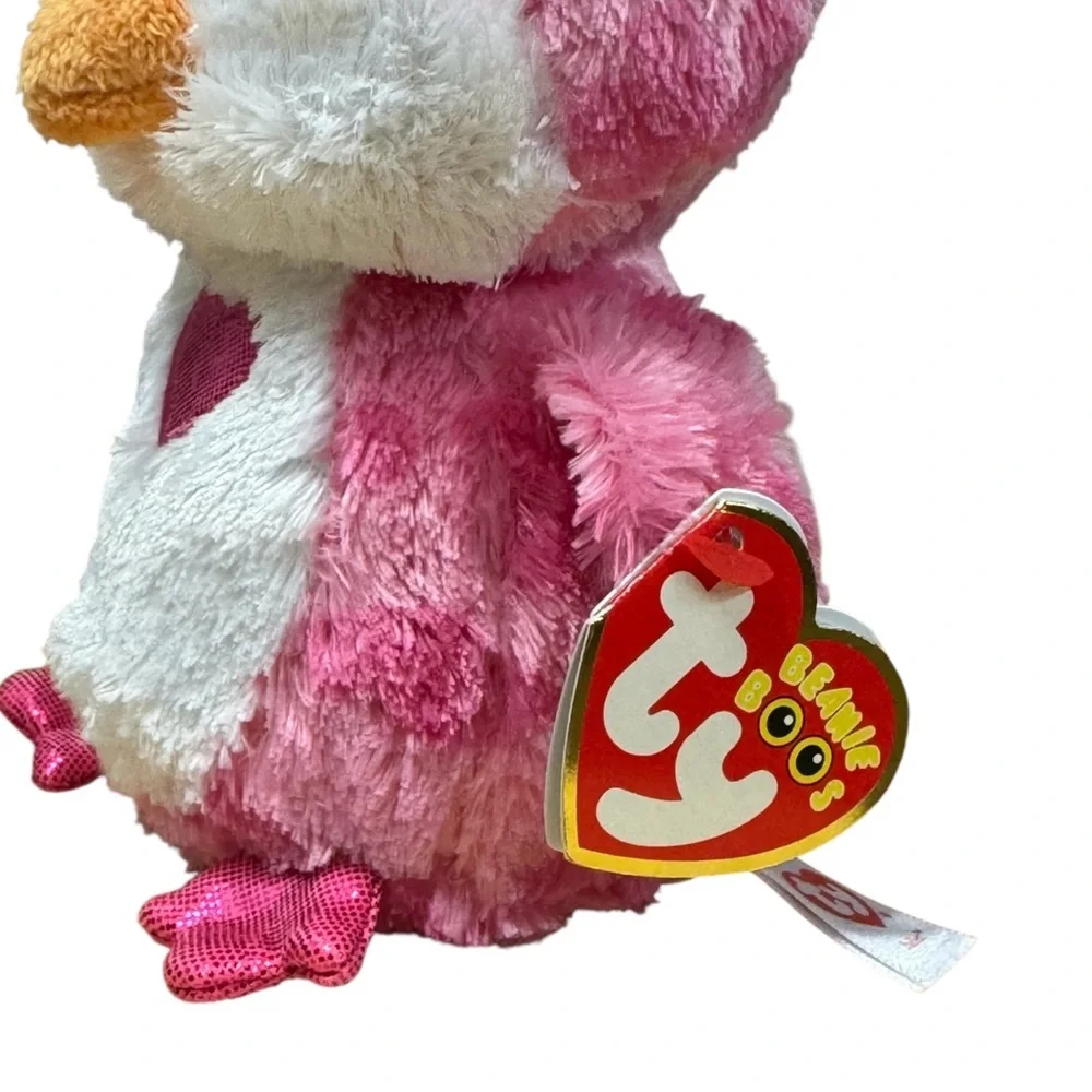 Ty Beanie Boos - 